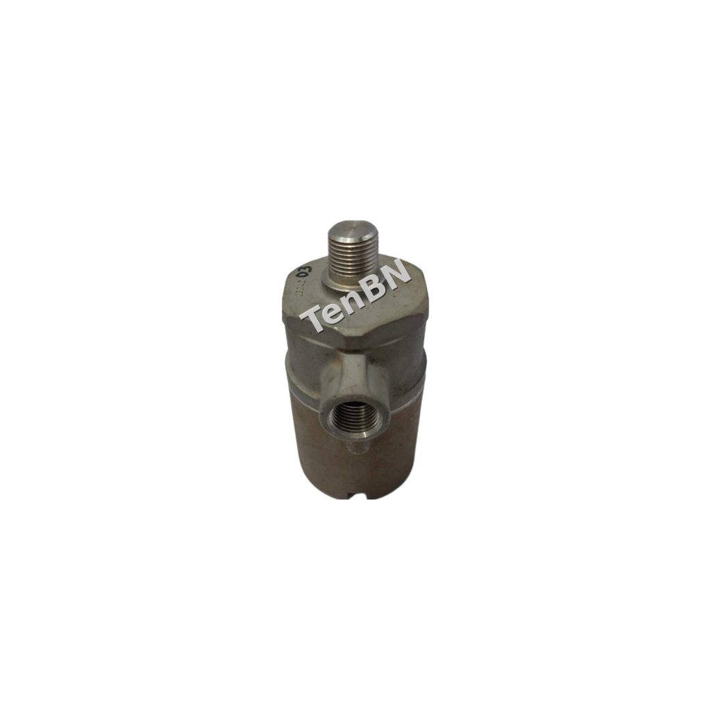 Bently Nevada 107770-03-02 product photo — Bently Nevada 107770-03-02 Boîtier de transducteur de vitesse – Approuvé CENELEC