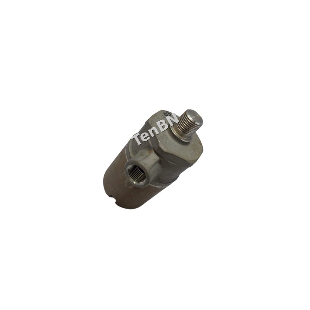 Bently Nevada 107770-03-02 product photo — Bently Nevada 107770-03-02 Boîtier de transducteur de vitesse – Approuvé CENELEC