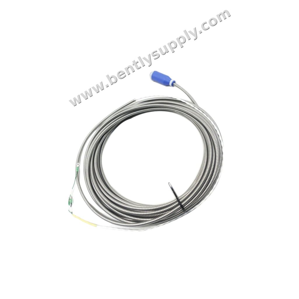 Bently Nevada 106765-07 product photo — Câble d’interconnexion Bently Nevada 106765-07