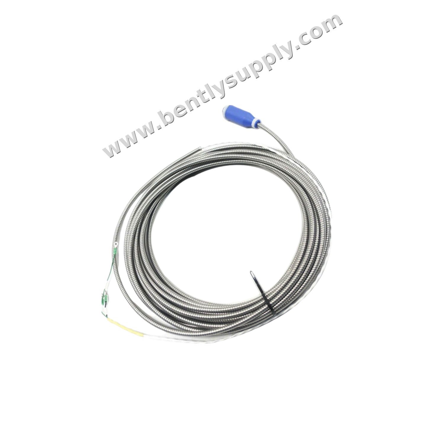 Câble d’interconnexion Bently Nevada 106765-07