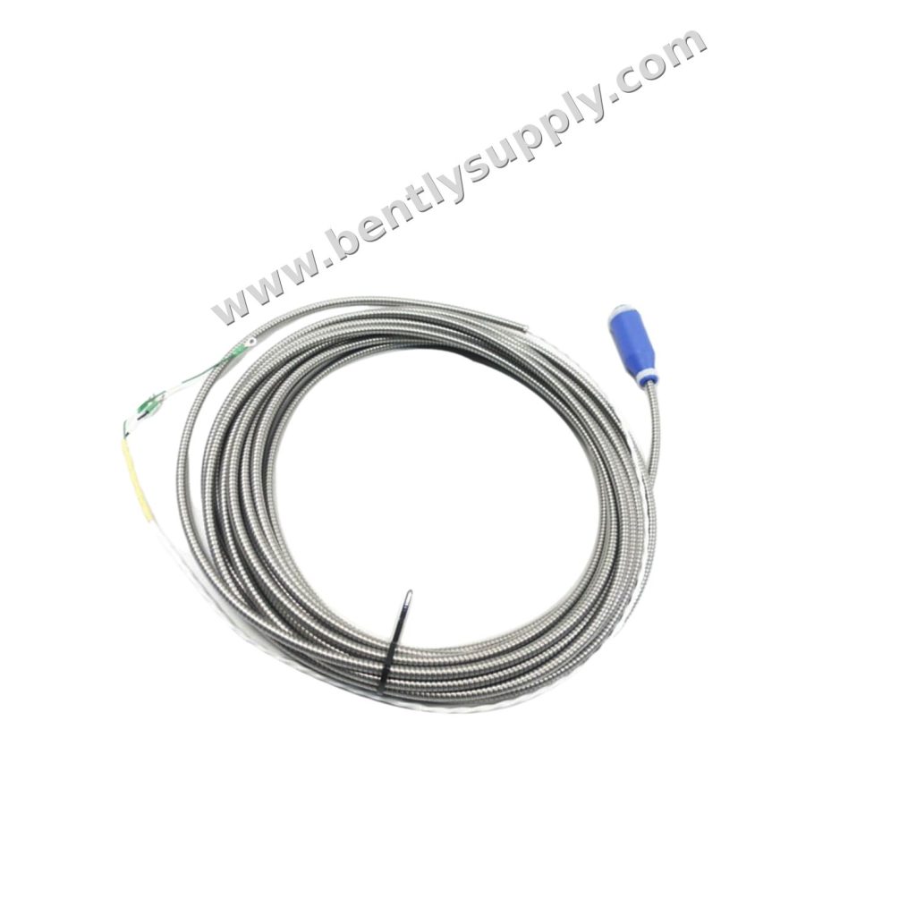 Bently Nevada 106765-07 product photo — Câble d’interconnexion Bently Nevada 106765-07