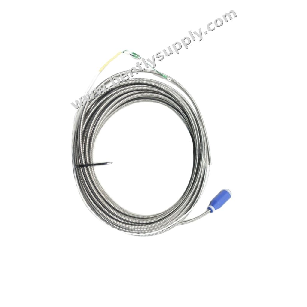 Bently Nevada 106765-07 product photo — Câble d’interconnexion Bently Nevada 106765-07