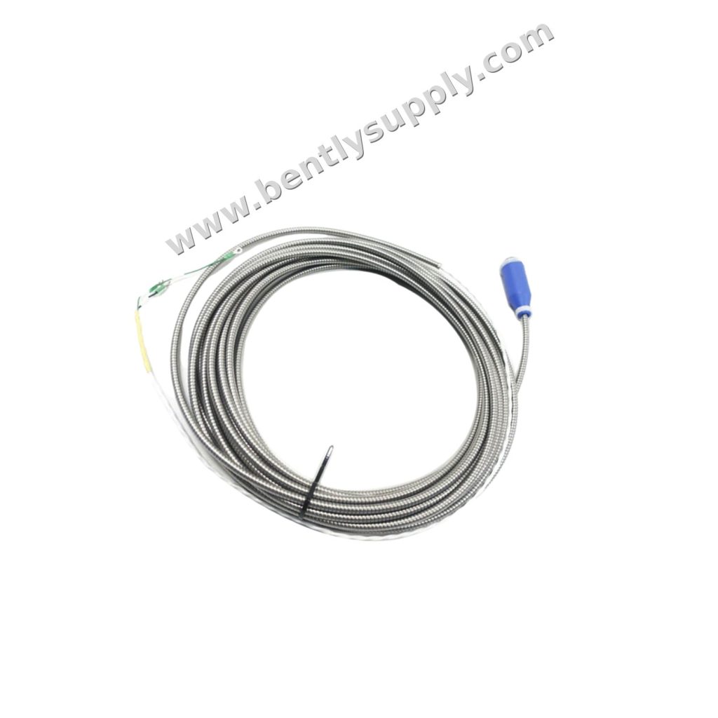 Bently Nevada 106765-07 product photo — Câble d’interconnexion Bently Nevada 106765-07