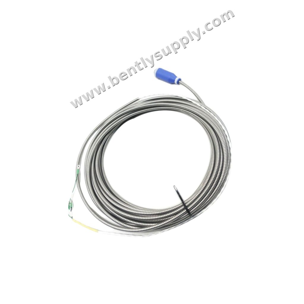 Bently Nevada 106765-07 product photo — Câble d’interconnexion Bently Nevada 106765-07