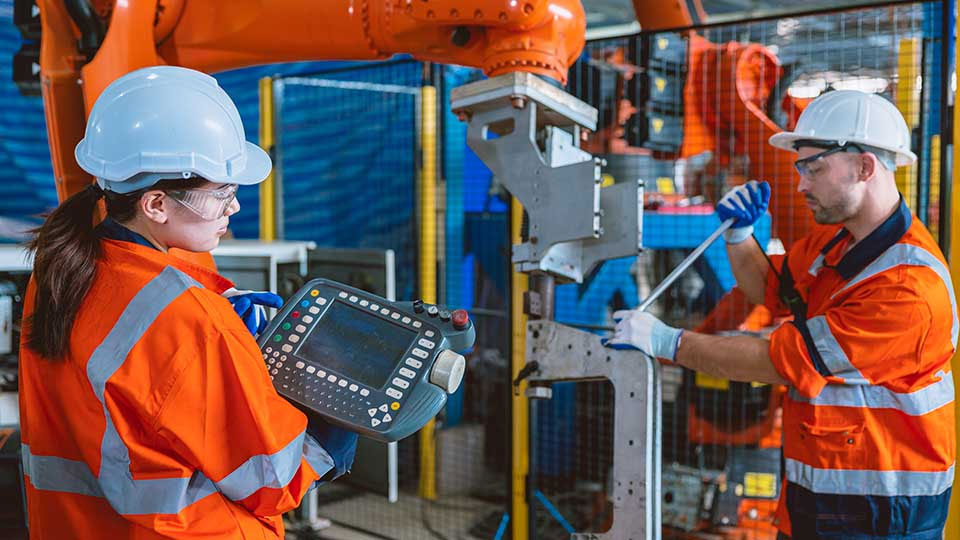 BMXP342020 : Améliorer l’intégration de la surveillance conditionnelle Bently Nevada