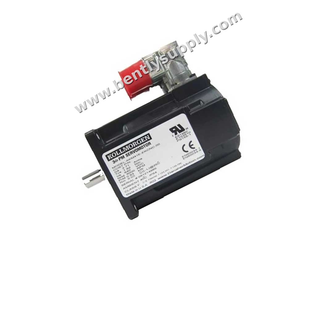 Bently Nevada 8JSB31.ee050ff00-0 product photo — B&R 8JSB31.ee050ff00-0 Servomoteur en acier inoxydable