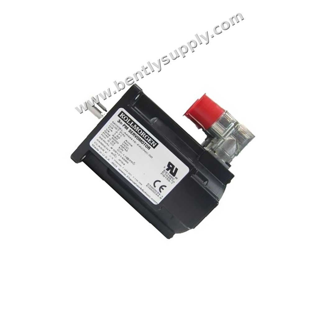 Bently Nevada 8JSB31.ee050ff00-0 product photo — B&R 8JSB31.ee050ff00-0 Servomoteur en acier inoxydable