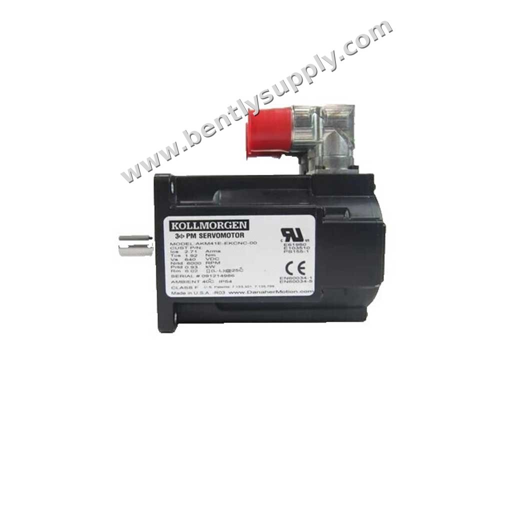 Bently Nevada 8JSB31.ee050ff00-0 product photo — B&R 8JSB31.ee050ff00-0 Servomoteur en acier inoxydable
