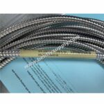 Bently Nevada 330930-040-00-05 product photo — Bently Nevada 330930-040-00-05 3300 NSv Câble de prolongation