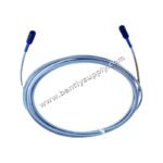 Bently Nevada 330930-040-00-05 product photo — Bently Nevada 330930-040-00-05 3300 NSv Câble de prolongation