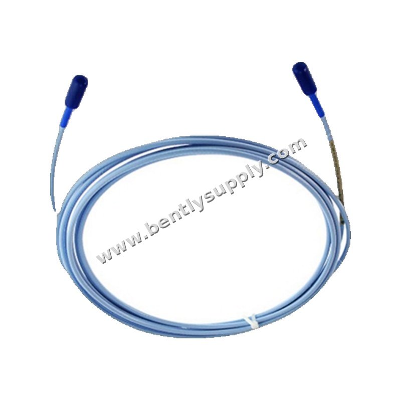 Bently Nevada 330930-040-00-05 product photo — Bently Nevada 330930-040-00-05 3300 NSv Câble de prolongation