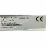 Bently Nevada 330930-040-00-CN product photo — Bently Nevada 330930-040-00-CN 3300 NSv Câble de prolongation