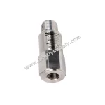 Bently Nevada 200150-23-05 product photo — Bently Nevada 200150-23-05 Capteur de vibration