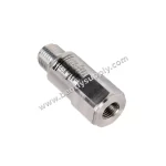 Bently Nevada 200150-23-05 product photo — Bently Nevada 200150-23-05 Capteur de vibration