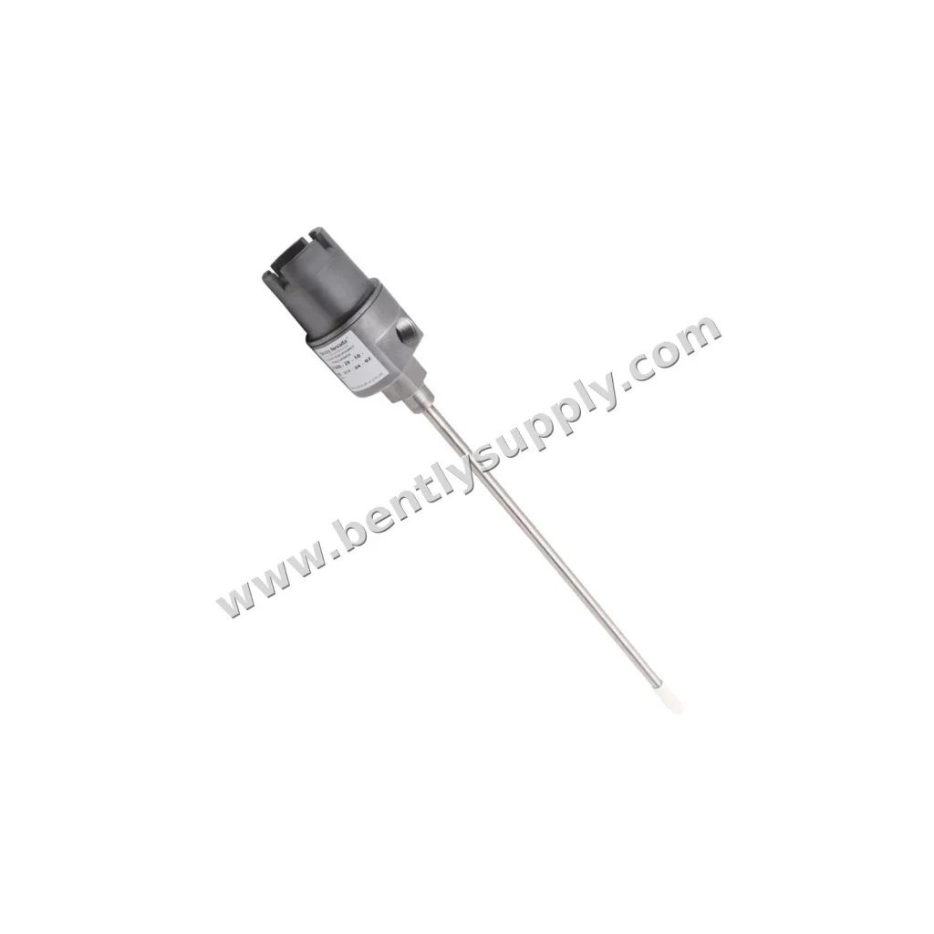 Bently Nevada 21000-16-10-15-092-03-02 product photo — Bently Nevada 21000-16-10-15-092-03-02 Boîtier de sonde de proximité