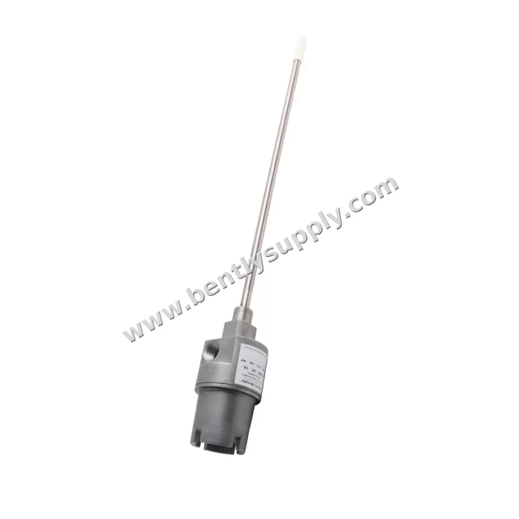 Bently Nevada 21000-16-10-15-092-03-02 product photo — Bently Nevada 21000-16-10-15-092-03-02 Boîtier de sonde de proximité