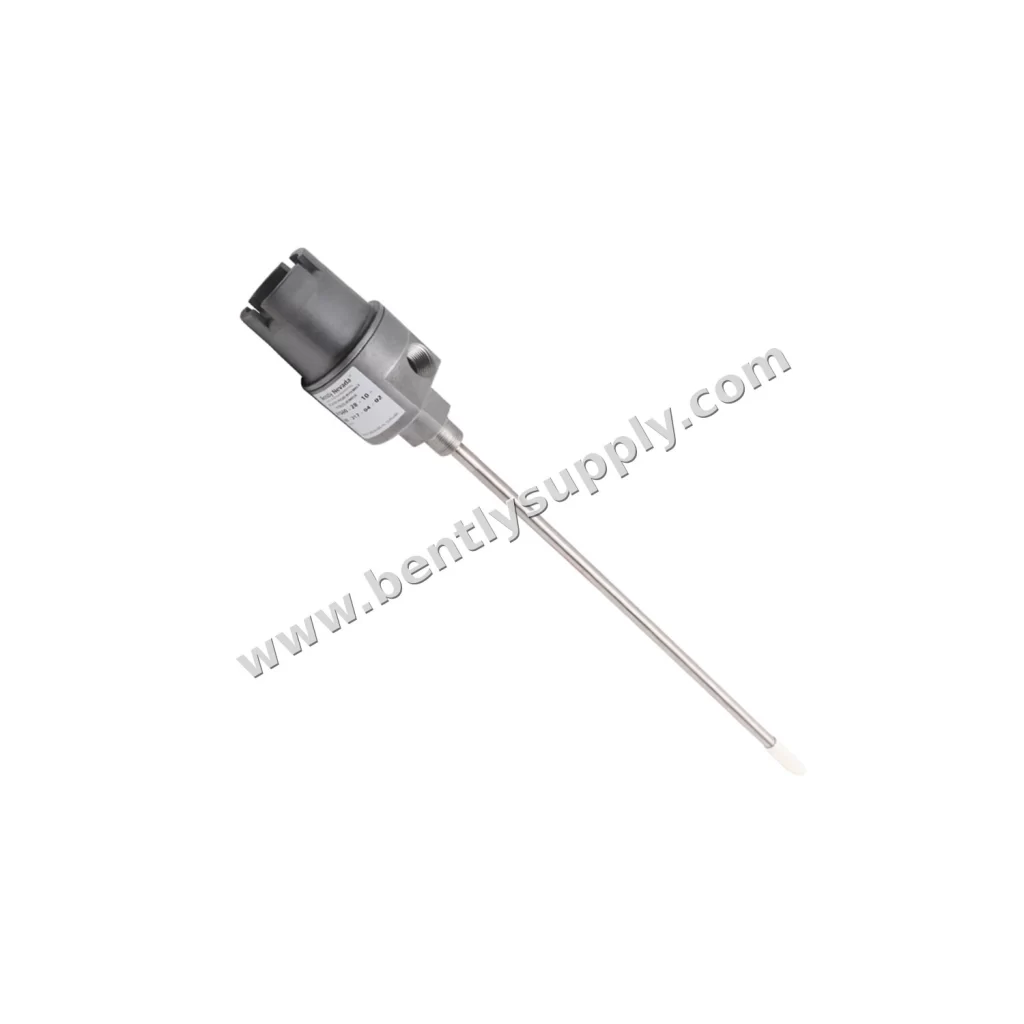 Bently Nevada 21000-16-10-15-092-03-02 product photo — Bently Nevada 21000-16-10-15-092-03-02 Boîtier de sonde de proximité