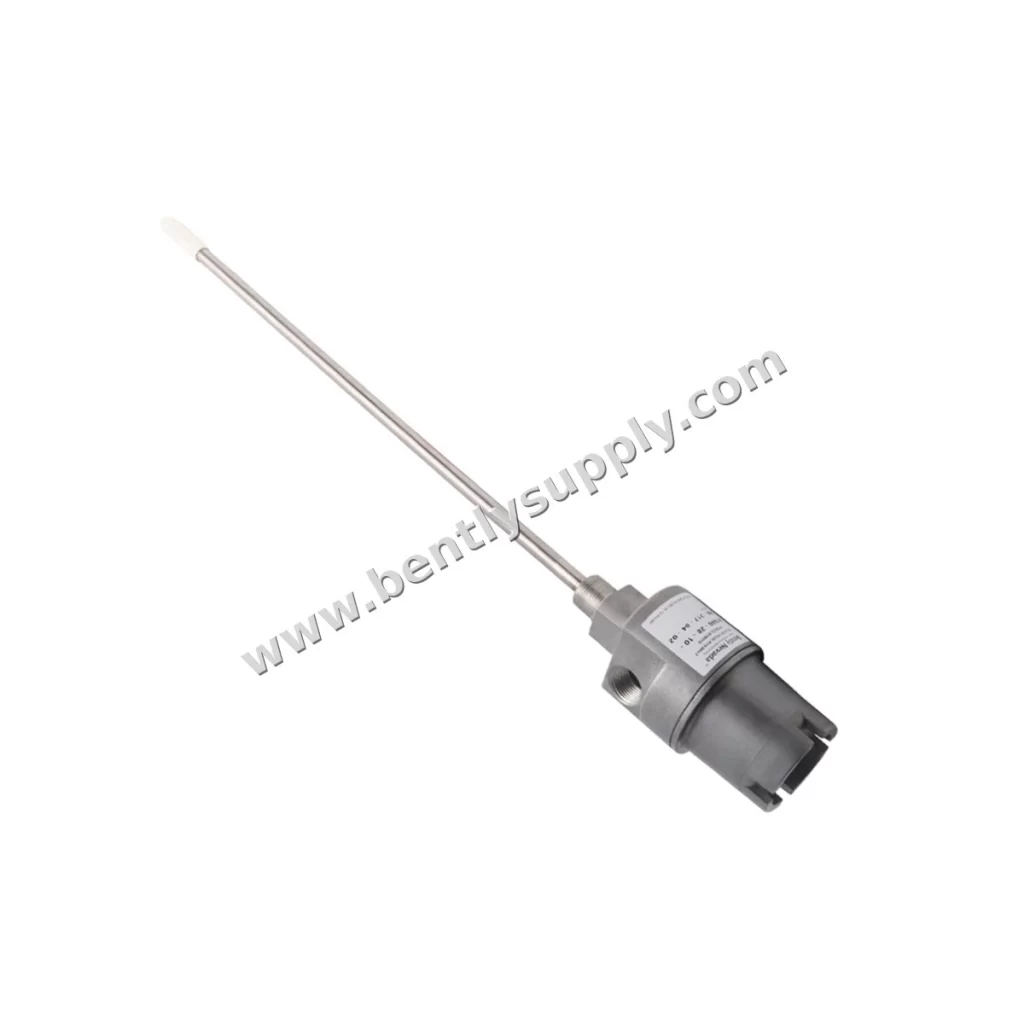 Bently Nevada 21000-16-10-15-092-03-02 product photo — Bently Nevada 21000-16-10-15-092-03-02 Boîtier de sonde de proximité