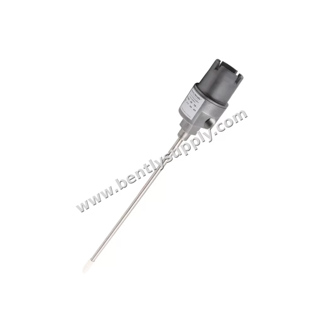 Bently Nevada 21000-16-10-15-092-03-02 product photo — Bently Nevada 21000-16-10-15-092-03-02 Boîtier de sonde de proximité