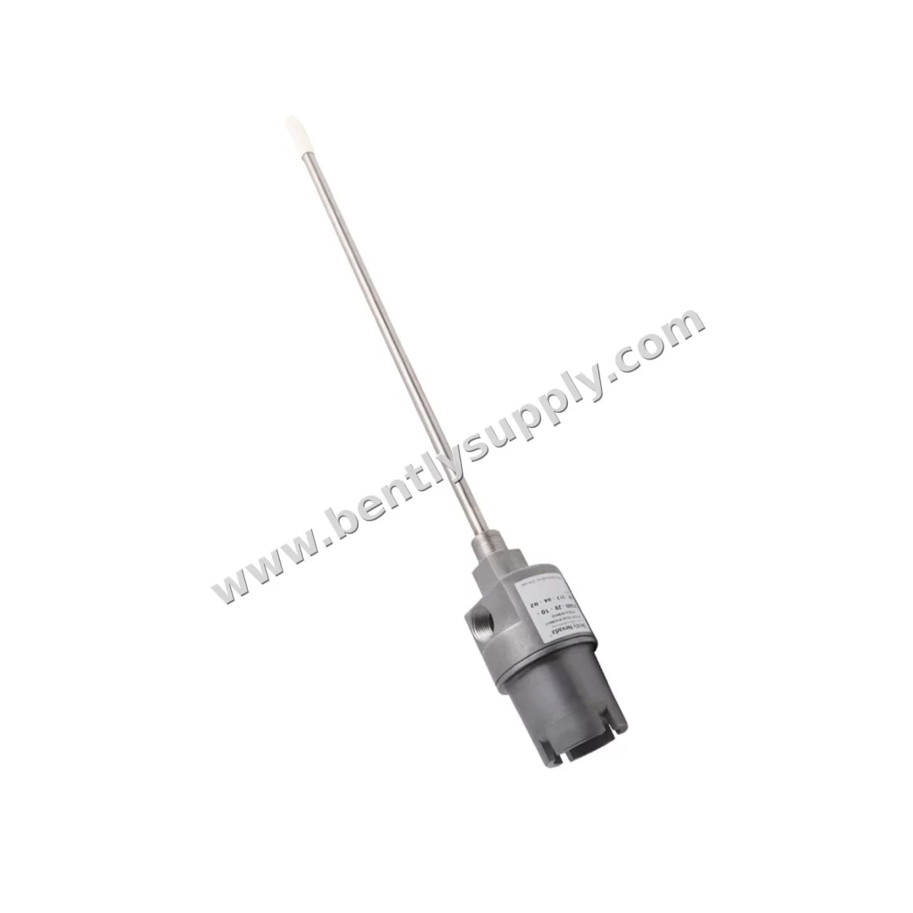 Bently Nevada 21000-34-05-20-030-04-02 product photo — Bently Nevada 21000-34-05-20-030-04-02 Boîtier de sonde de proximité