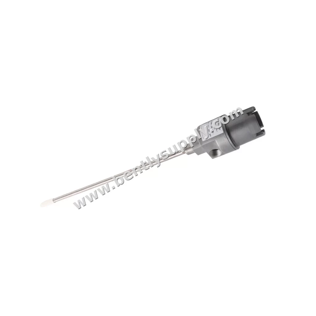 Bently Nevada 21000-34-05-20-030-04-02 product photo — Bently Nevada 21000-34-05-20-030-04-02 Boîtier de sonde de proximité