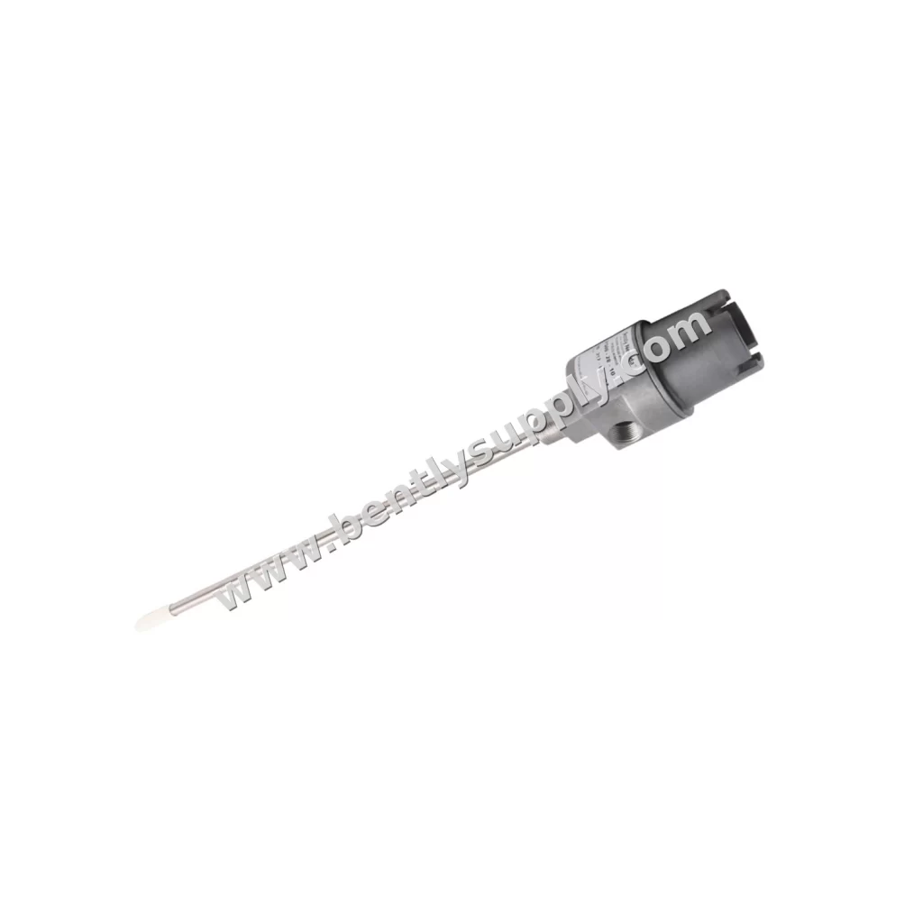Bently Nevada 21000-34-05-20-030-04-02 product photo — Bently Nevada 21000-34-05-20-030-04-02 Boîtier de sonde de proximité