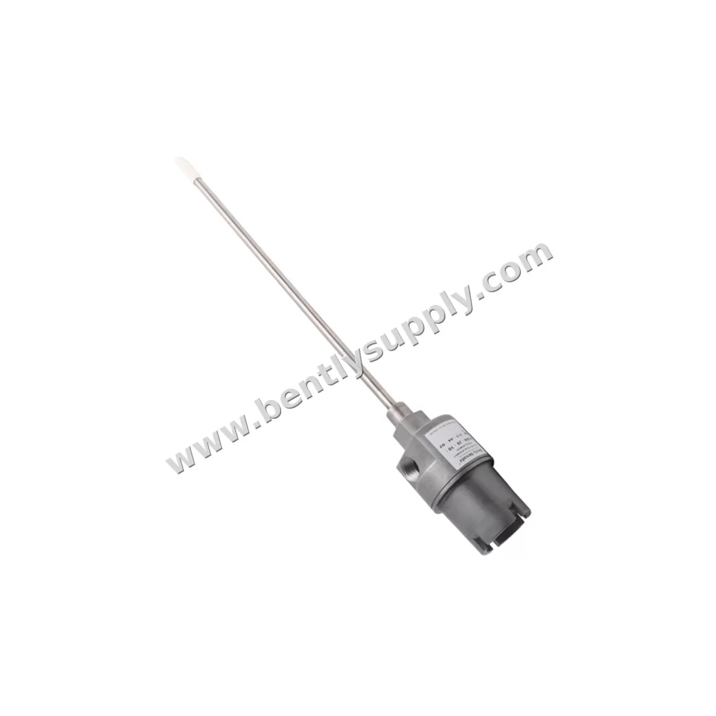 Bently Nevada 21000-34-05-20-030-04-02 product photo — Bently Nevada 21000-34-05-20-030-04-02 Boîtier de sonde de proximité