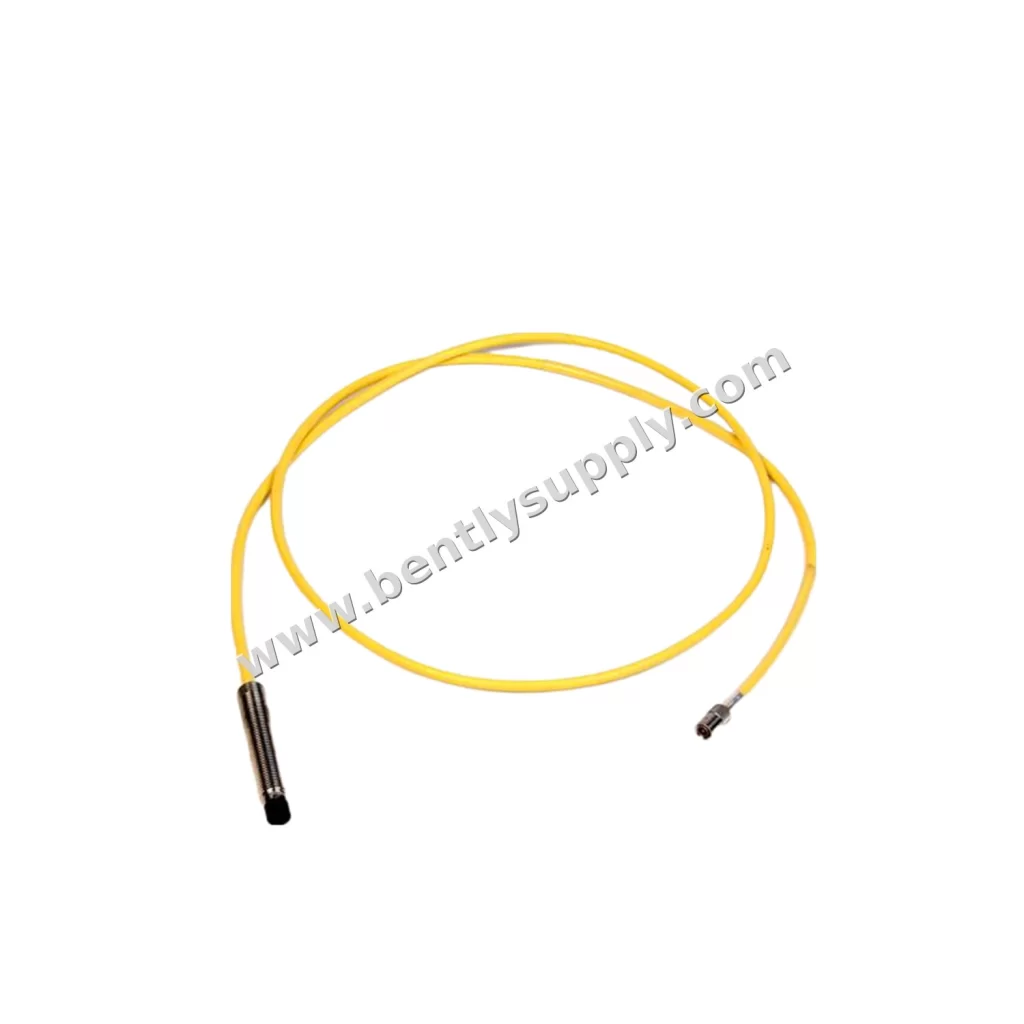 Bently Nevada 21504-000-016-10-02 product photo — Bently Nevada 21504-000-016-10-02 Câble d’extension