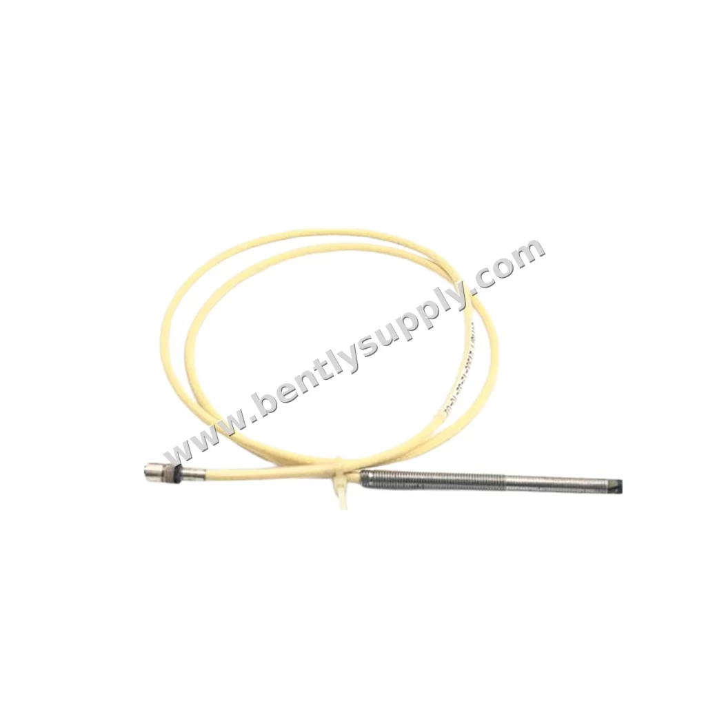 Bently Nevada 21504-000-016-10-02 product photo — Bently Nevada 21504-000-016-10-02 Câble d’extension