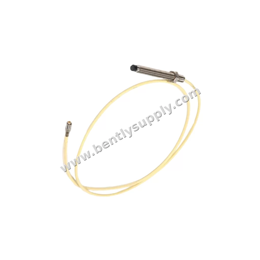 Bently Nevada 21504-000-016-10-02 product photo — Bently Nevada 21504-000-016-10-02 Câble d’extension