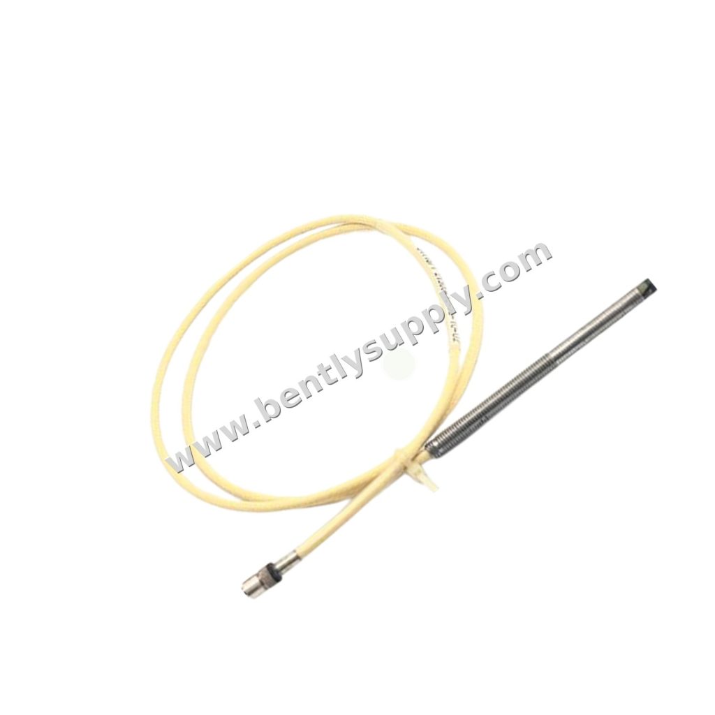Bently Nevada 21747-080-00 product photo — Bently Nevada 21747-080-00 Câble d’extension