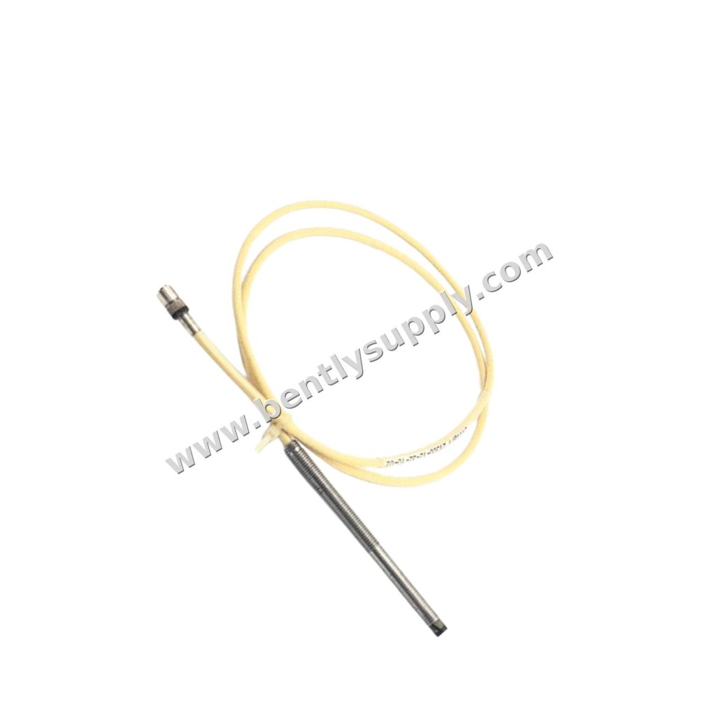 Bently Nevada 21747-080-00 product photo — Bently Nevada 21747-080-00 Câble d’extension