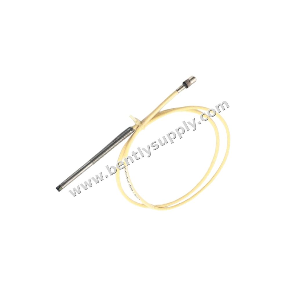 Bently Nevada 21747-080-00 product photo — Bently Nevada 21747-080-00 Câble d’extension