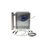 Bently Nevada 2300/25_KIT-003-00 product photo — Bently Nevada 2300/25_KIT-003-00 Module de surveillance