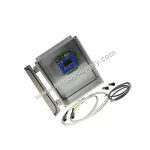 Bently Nevada 2300/25_KIT-003-00 product photo — Bently Nevada 2300/25_KIT-003-00 Module de surveillance