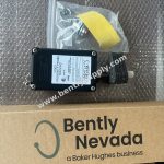 Bently Nevada 31000-16-05-00-035-02-02 product photo — Bently Nevada 31000-16-05-00-035-02-02 Boîtier de sonde de proximité