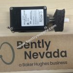 Bently Nevada 31000-16-05-00-035-02-02 product photo — Bently Nevada 31000-16-05-00-035-02-02 Boîtier de sonde de proximité
