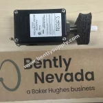 Bently Nevada 31000-28-10-00-015-03-02 product photo — Bently Nevada 31000-28-10-00-015-03-02 Boîtiers de sonde de proximité 