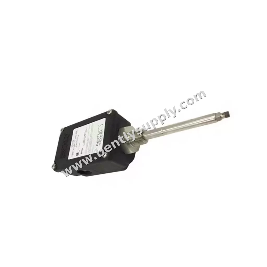 Bently Nevada 32000-16-05-00-080-03-02 product photo — Bently Nevada 32000-16-05-00-080-03-02 Boîtiers de sonde de proximité
