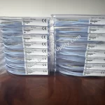 Bently Nevada 330101-00-40-10-11-05 product photo — Bently Nevada 330101-00-40-10-11-05 Sonde de proximité 3300 XL 8 mm, file