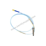 Bently Nevada 330101-00-40-10-11-05 product photo — Bently Nevada 330101-00-40-10-11-05 Sonde de proximité 3300 XL 8 mm, file