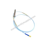 Bently Nevada 330101-00-40-10-11-05 product photo — Bently Nevada 330101-00-40-10-11-05 Sonde de proximité 3300 XL 8 mm, file