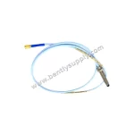 Bently Nevada 330101-00-40-10-11-05 product photo — Bently Nevada 330101-00-40-10-11-05 Sonde de proximité 3300 XL 8 mm, file
