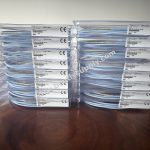 Bently Nevada 330101-00-66-10-02-CN product photo — Bently Nevada 330101-00-66-10-02-CN Sonde de proximité 3300 XL 8 mm