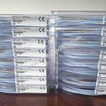 Bently Nevada 330101-00-66-10-02-CN product photo — Bently Nevada 330101-00-66-10-02-CN Sonde de proximité 3300 XL 8 mm