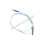 Bently Nevada 330101-00-66-10-02-CN product photo — Bently Nevada 330101-00-66-10-02-CN Sonde de proximité 3300 XL 8 mm