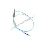 Bently Nevada 330101-00-66-10-02-CN product photo — Bently Nevada 330101-00-66-10-02-CN Sonde de proximité 3300 XL 8 mm