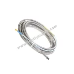 Bently Nevada 330102-04-45-50-01-00 product photo — Bently Nevada 330102-04-45-50-01-00 Sondes de proximité 3300 XL 8 mm