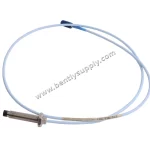 Bently Nevada 330103-00-08-05-02-05 product photo — Bently Nevada 330103-00-08-05-02-05 Sondes de proximité 3300 XL 8 mm (mét