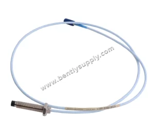 Bently Nevada 330103-00-04-05-12-05 Sondes de proximité 3300 XL 8 mm (métriques)